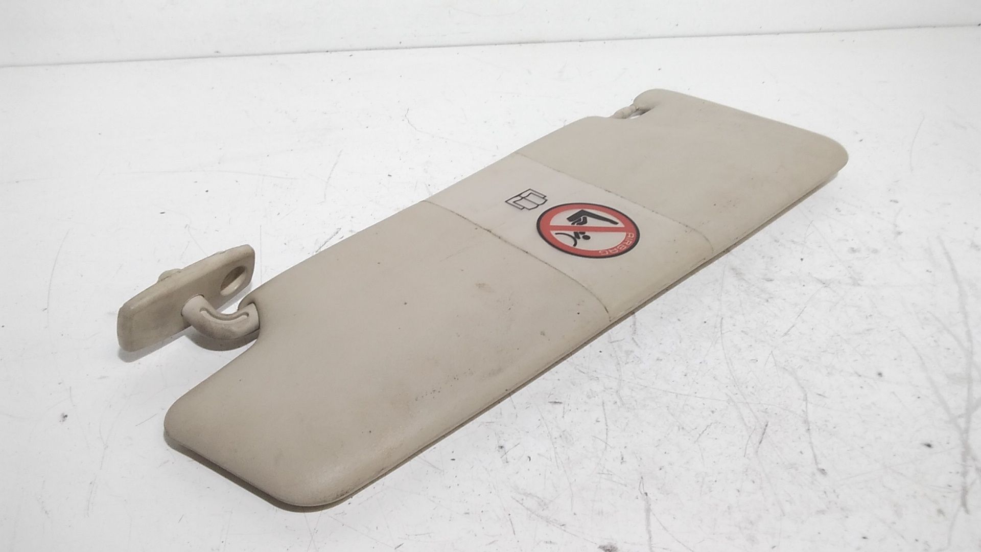 Parasole aletta Lato Passeggero FIAT Idea 1 Serie