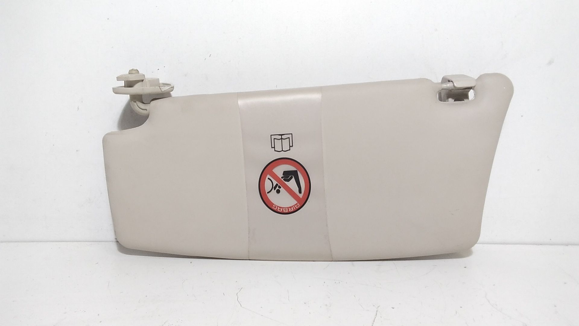 Parasole aletta Lato Passeggero LANCIA Ypsilon 1 Serie