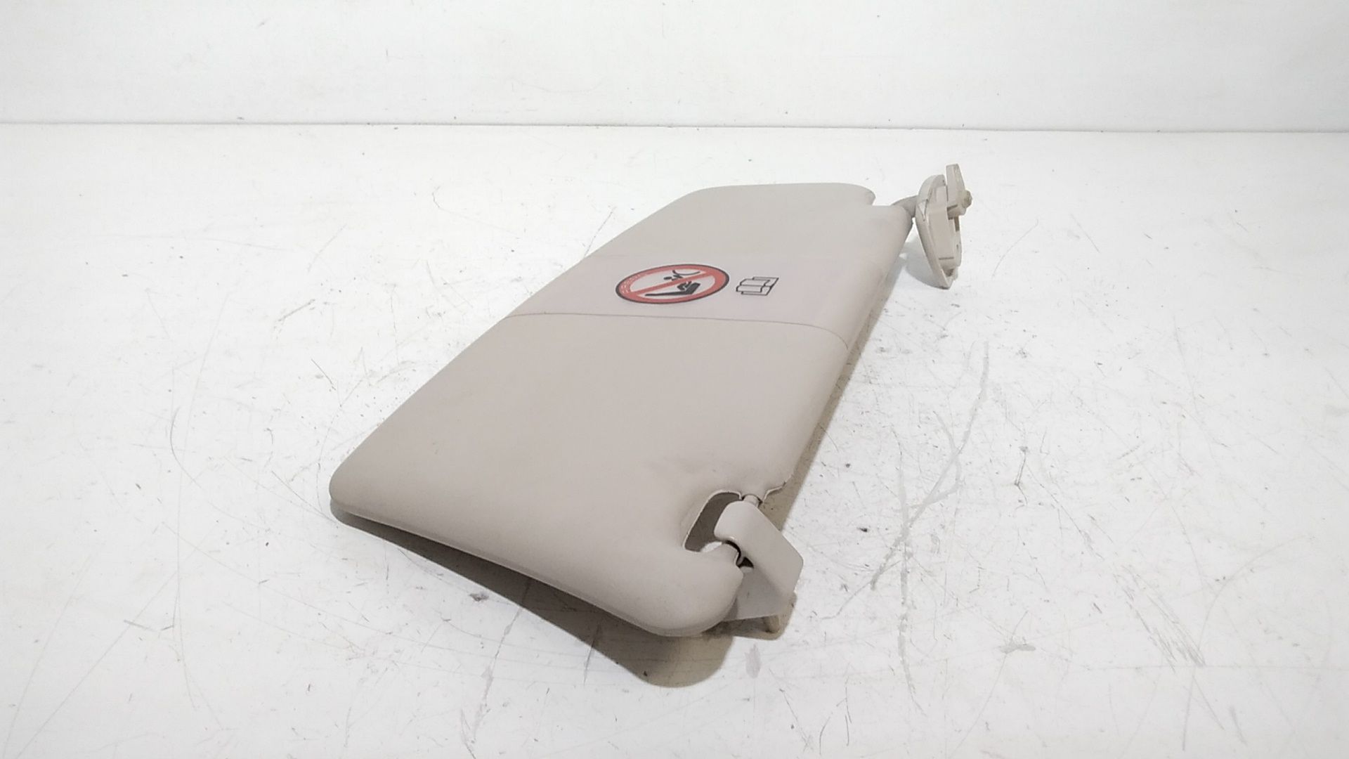 Parasole aletta Lato Passeggero LANCIA Ypsilon 1 Serie