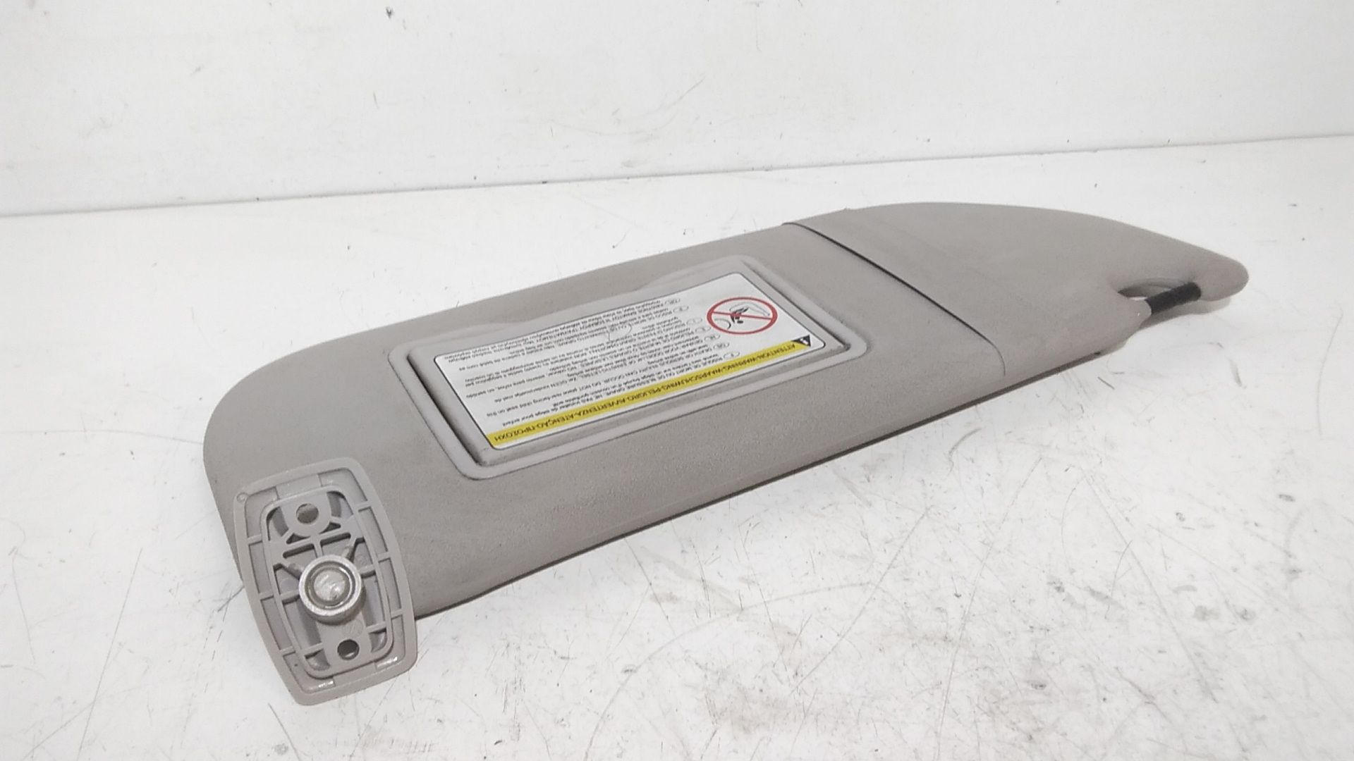 Parasole aletta Lato Passeggero CITROEN C1 1 Serie