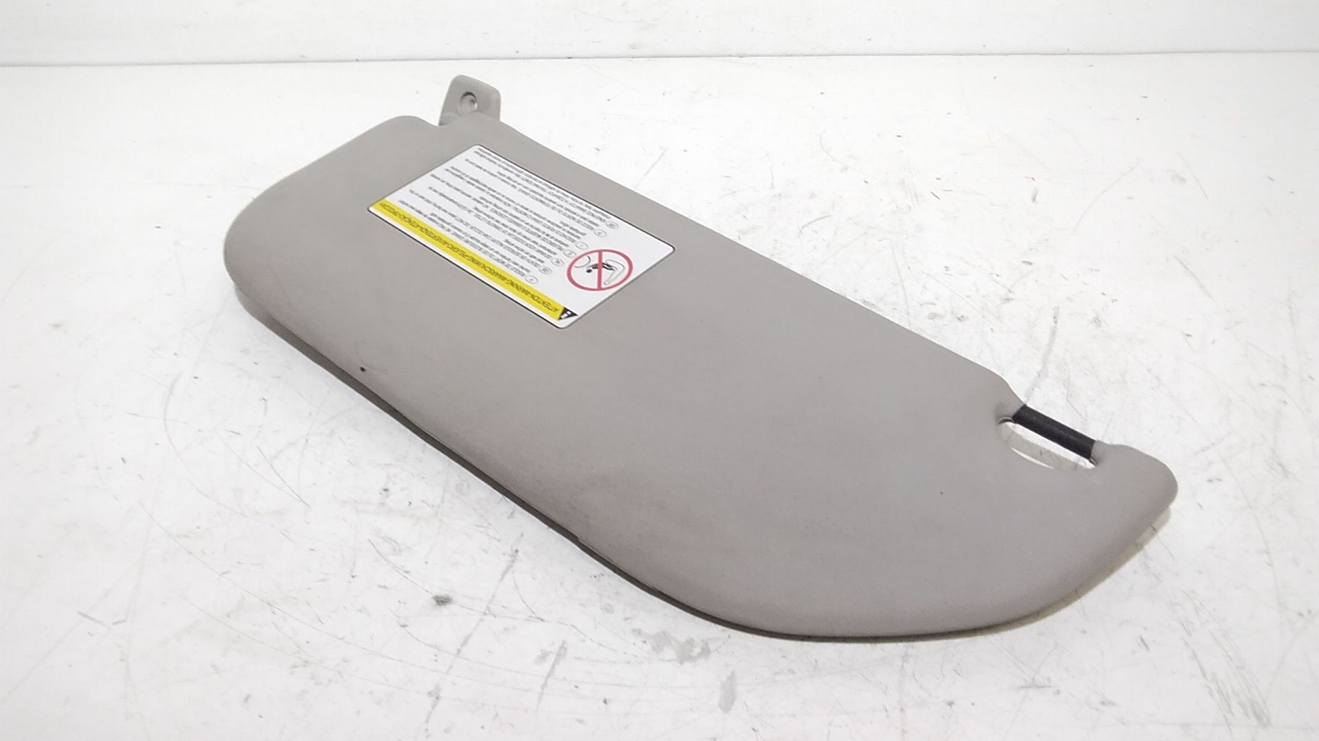 Parasole aletta Lato Passeggero CITROEN C1 1 Serie