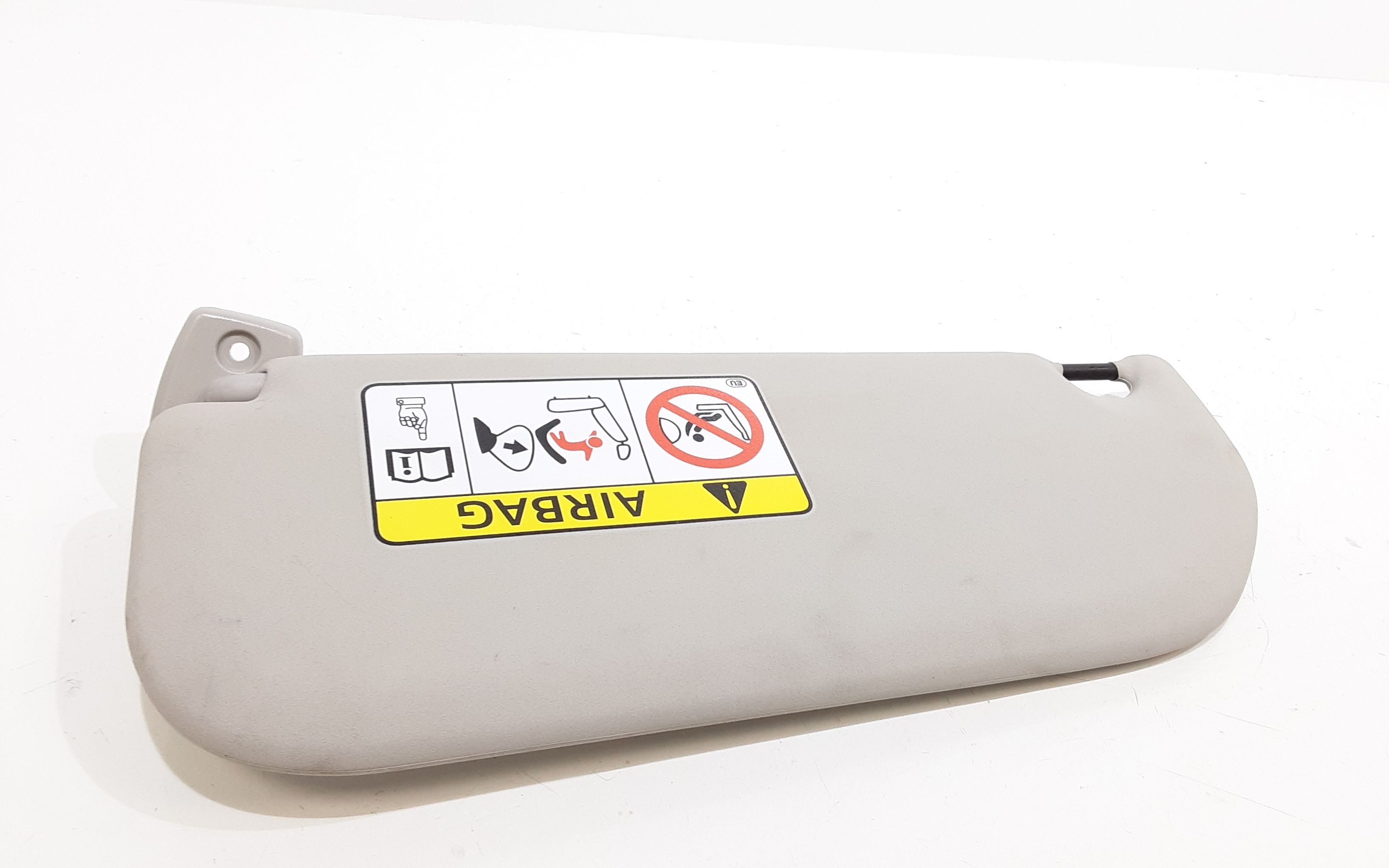 Parasole aletta Lato Passeggero TOYOTA Aygo 3 Serie