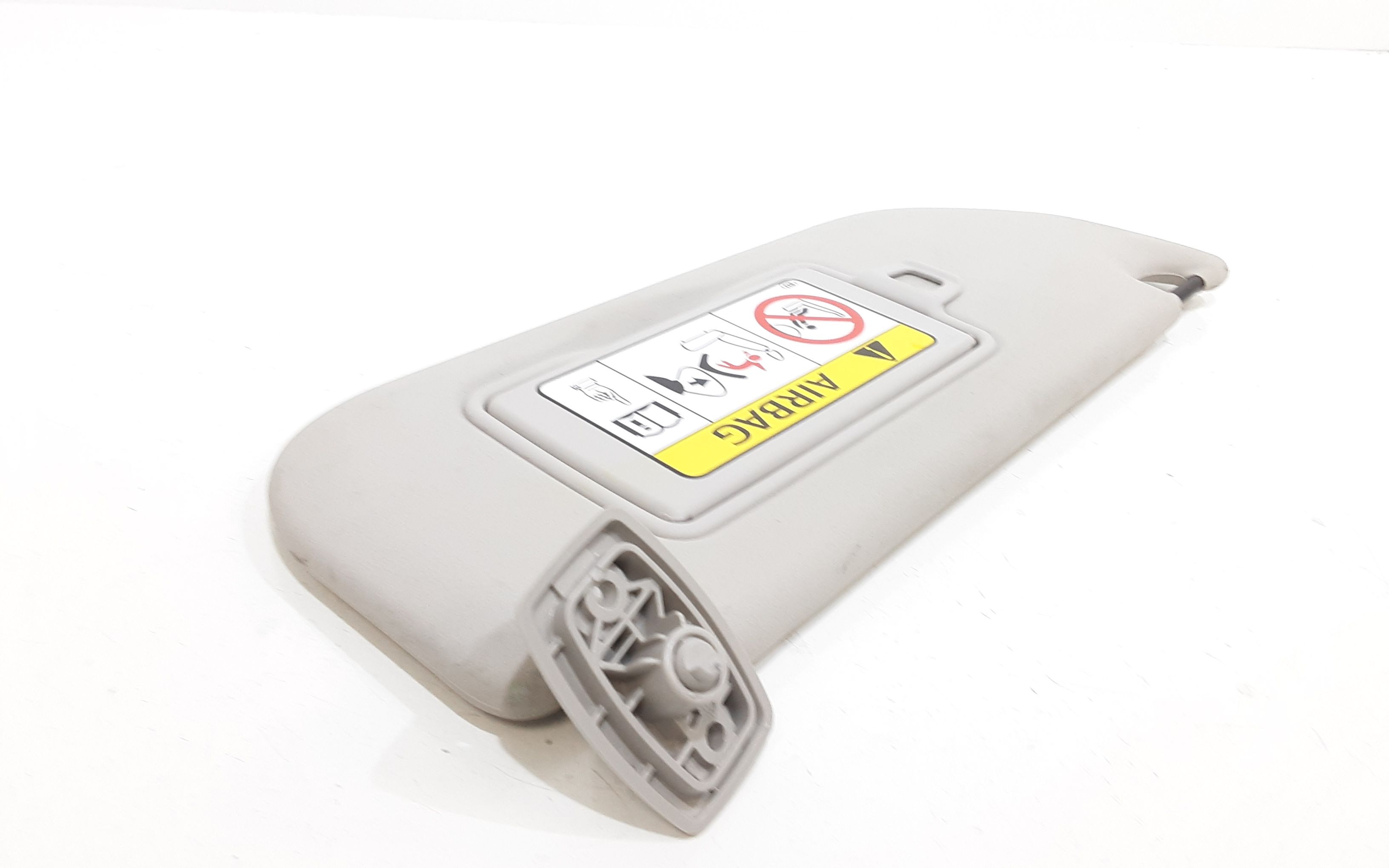 Parasole aletta Lato Passeggero TOYOTA Aygo 3 Serie