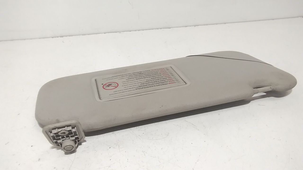 Parasole aletta Lato Passeggero PEUGEOT 207 1 Serie