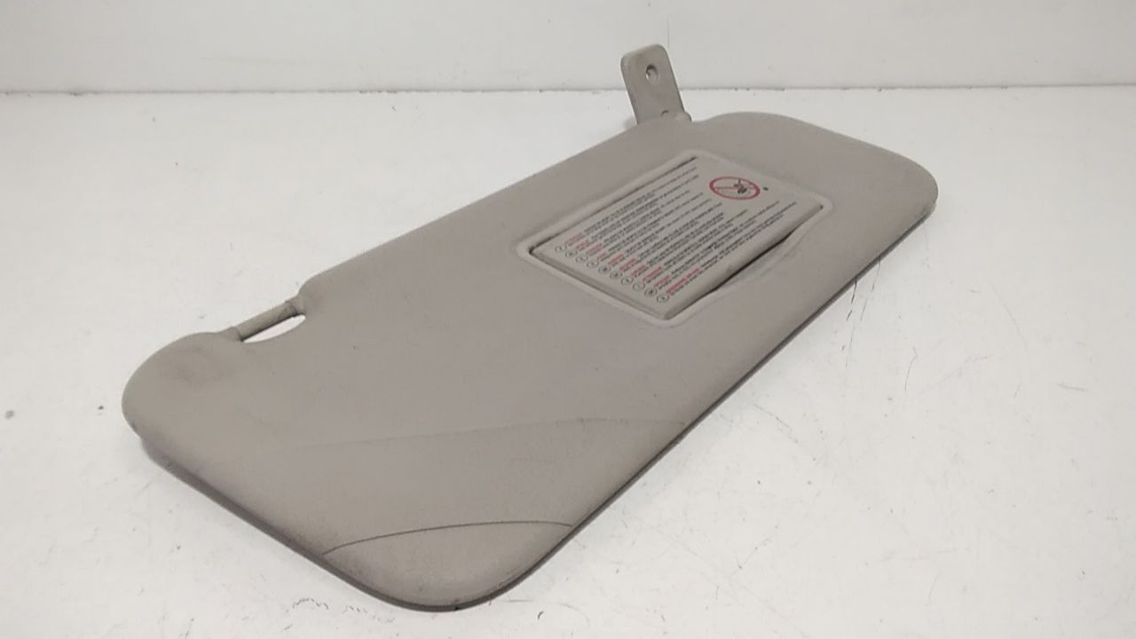 Parasole aletta Lato Passeggero PEUGEOT 207 1 Serie