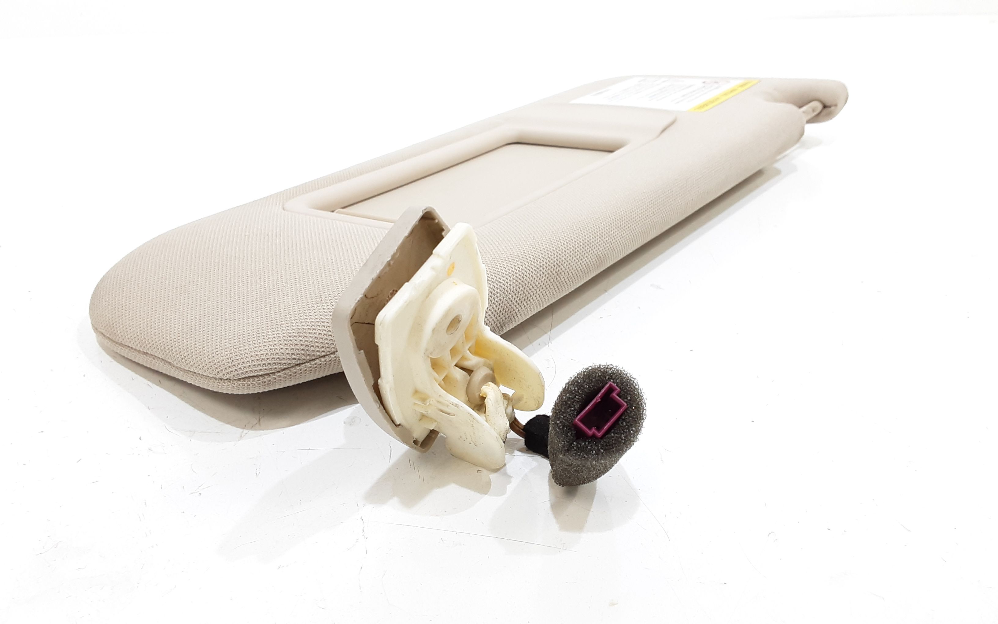 Parasole aletta Lato Passeggero BMW Serie 5 Touring F10