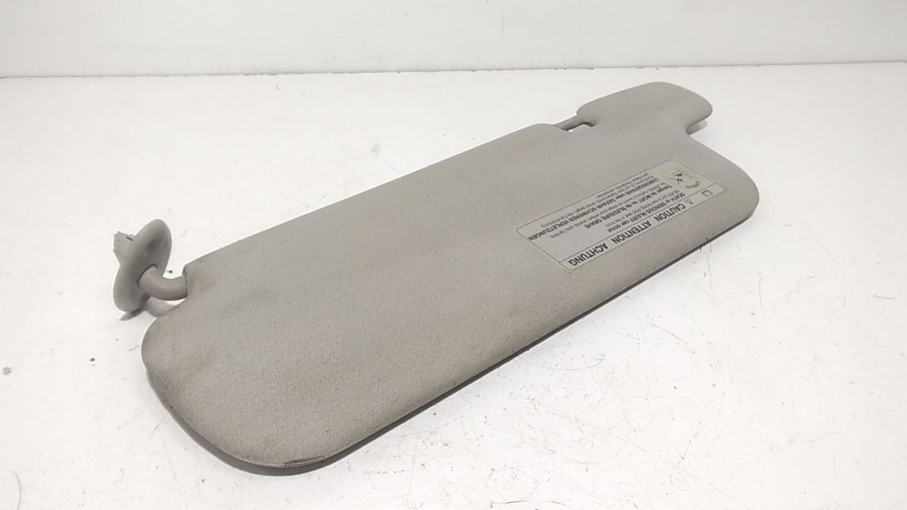 Parasole aletta Lato Passeggero TOYOTA Yaris 2 Serie