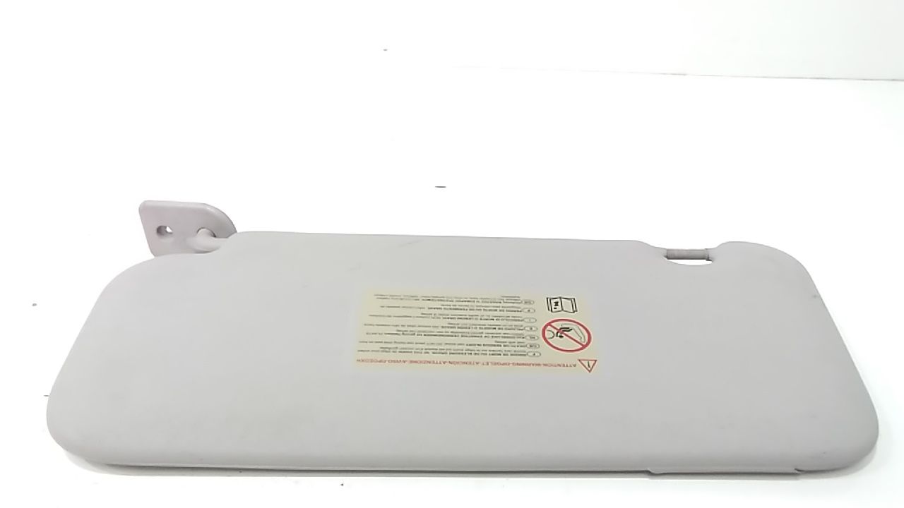 Parasole aletta Lato Passeggero PEUGEOT 207 2 Serie