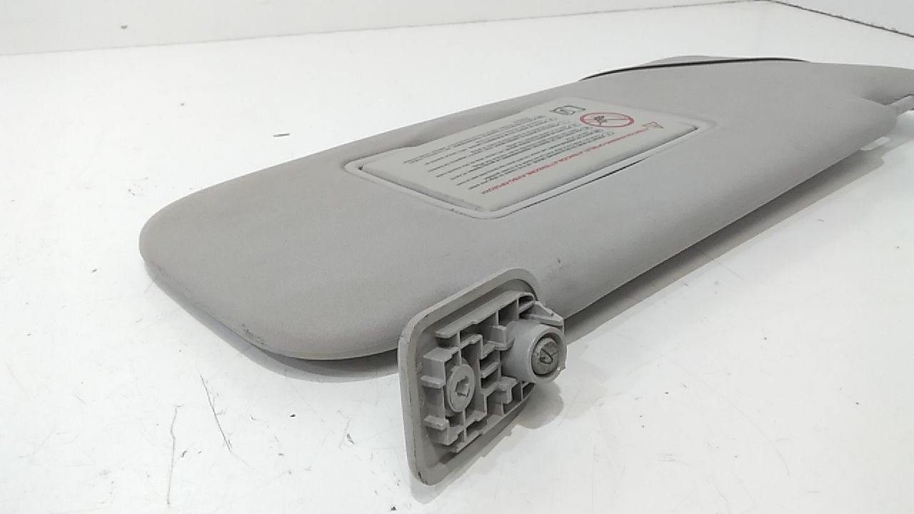 Parasole aletta Lato Passeggero PEUGEOT 207 2 Serie