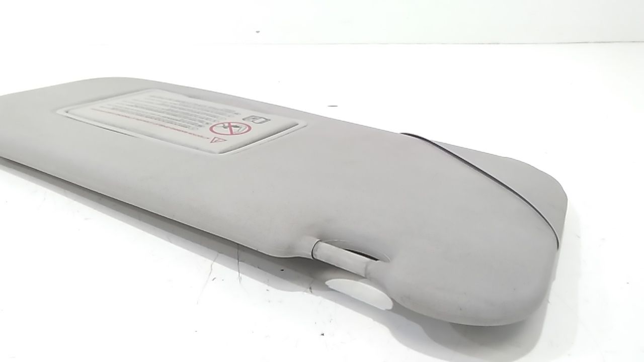 Parasole aletta Lato Passeggero PEUGEOT 207 2 Serie