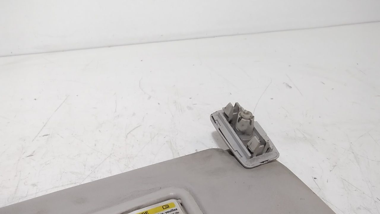 Parasole aletta Lato Passeggero MERCEDES Classe A W169 3 Serie