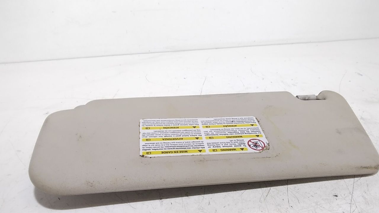 Parasole aletta Lato Passeggero MERCEDES Classe A W169 3 Serie