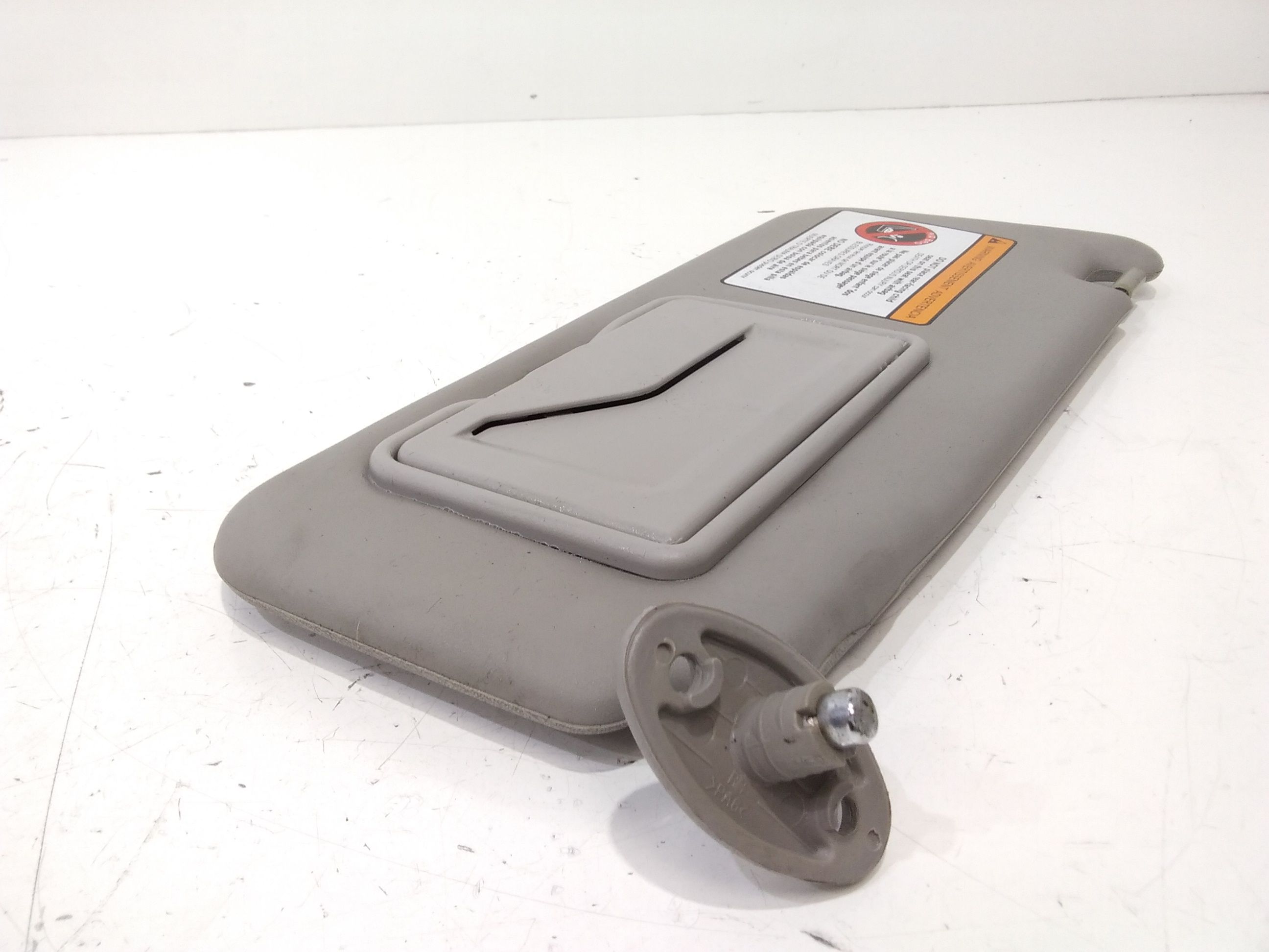 Parasole aletta Lato Passeggero CHEVROLET Matiz 2 Serie