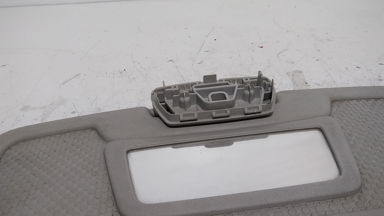 Parasole aletta Lato Passeggero SMART Fortwo Coup 3 Serie (w 451)