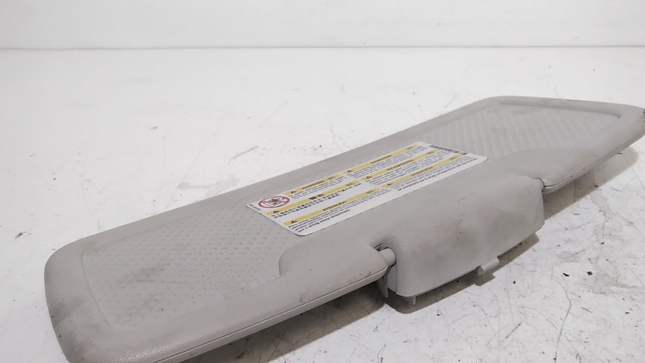 Parasole aletta Lato Passeggero SMART Fortwo Coup 3 Serie (w 451)