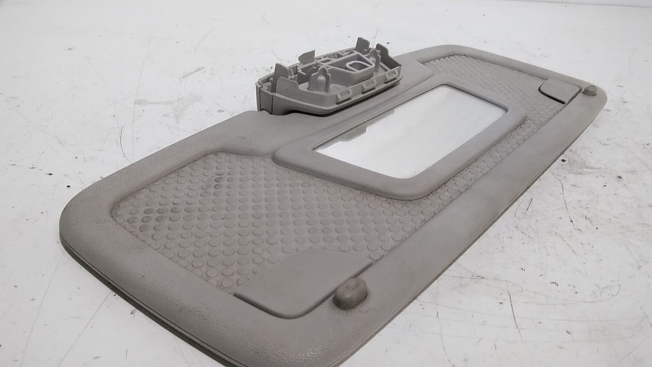 Parasole aletta Lato Passeggero SMART Fortwo Coup 3 Serie (w 451)