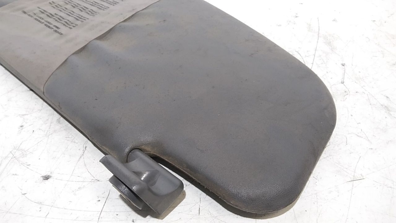 Parasole aletta Lato Passeggero FIAT Dobl 1 Serie