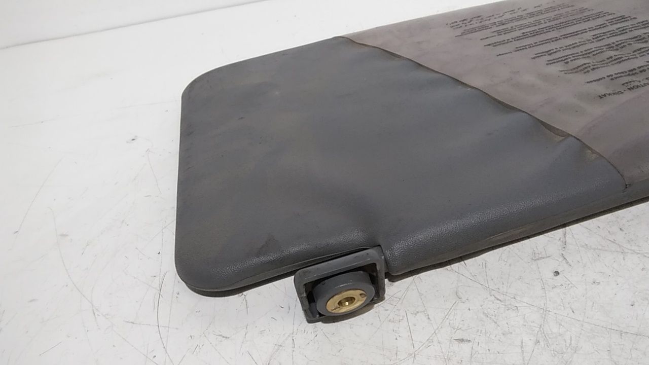 Parasole aletta Lato Passeggero FIAT Dobl 1 Serie