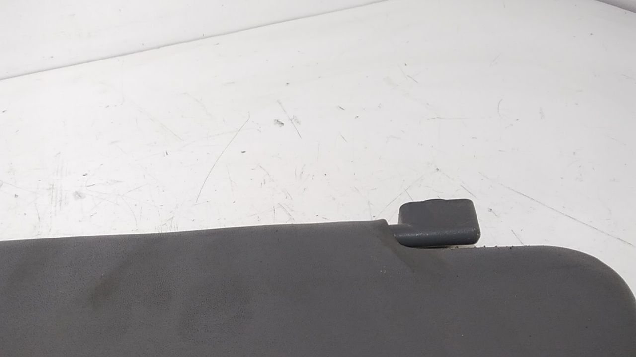 Parasole aletta Lato Passeggero FIAT Dobl 1 Serie