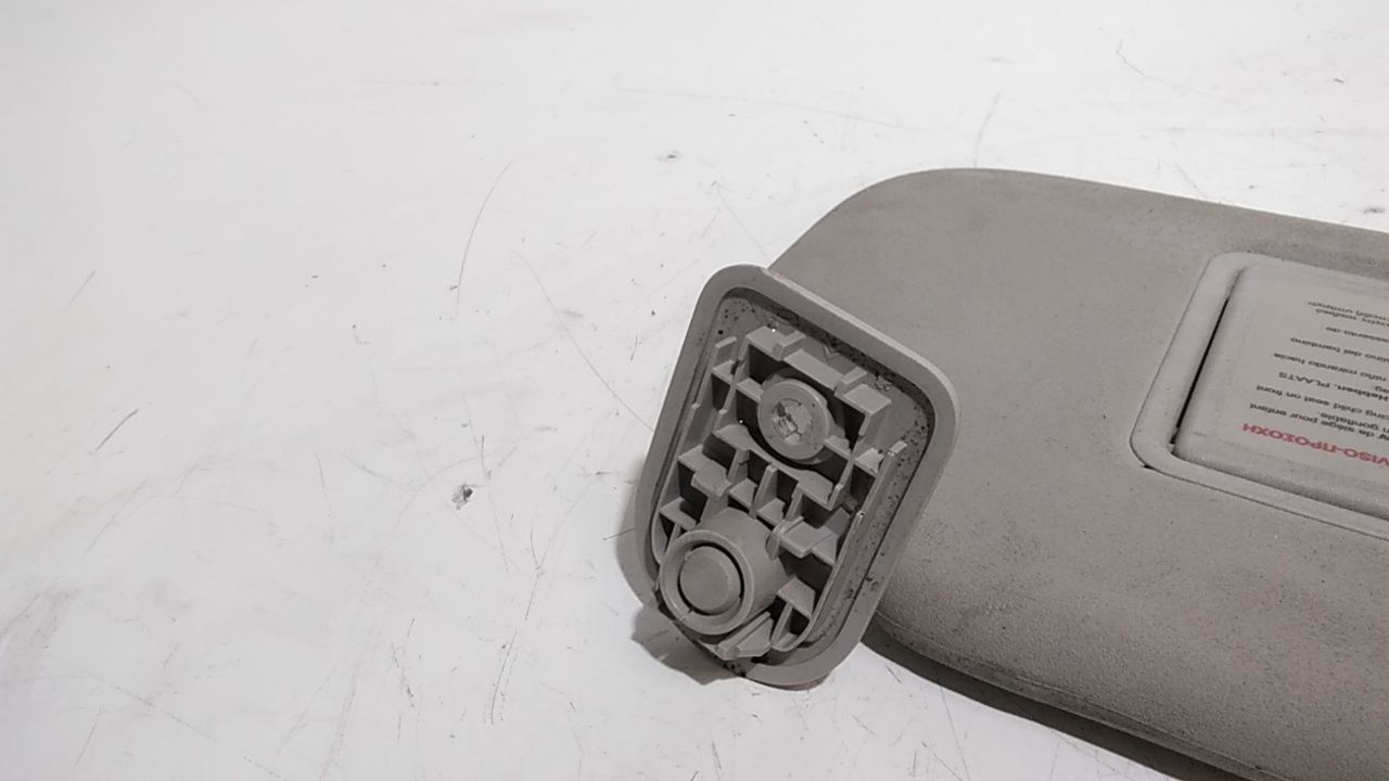 Parasole aletta Lato Passeggero CITROEN C3 Picasso