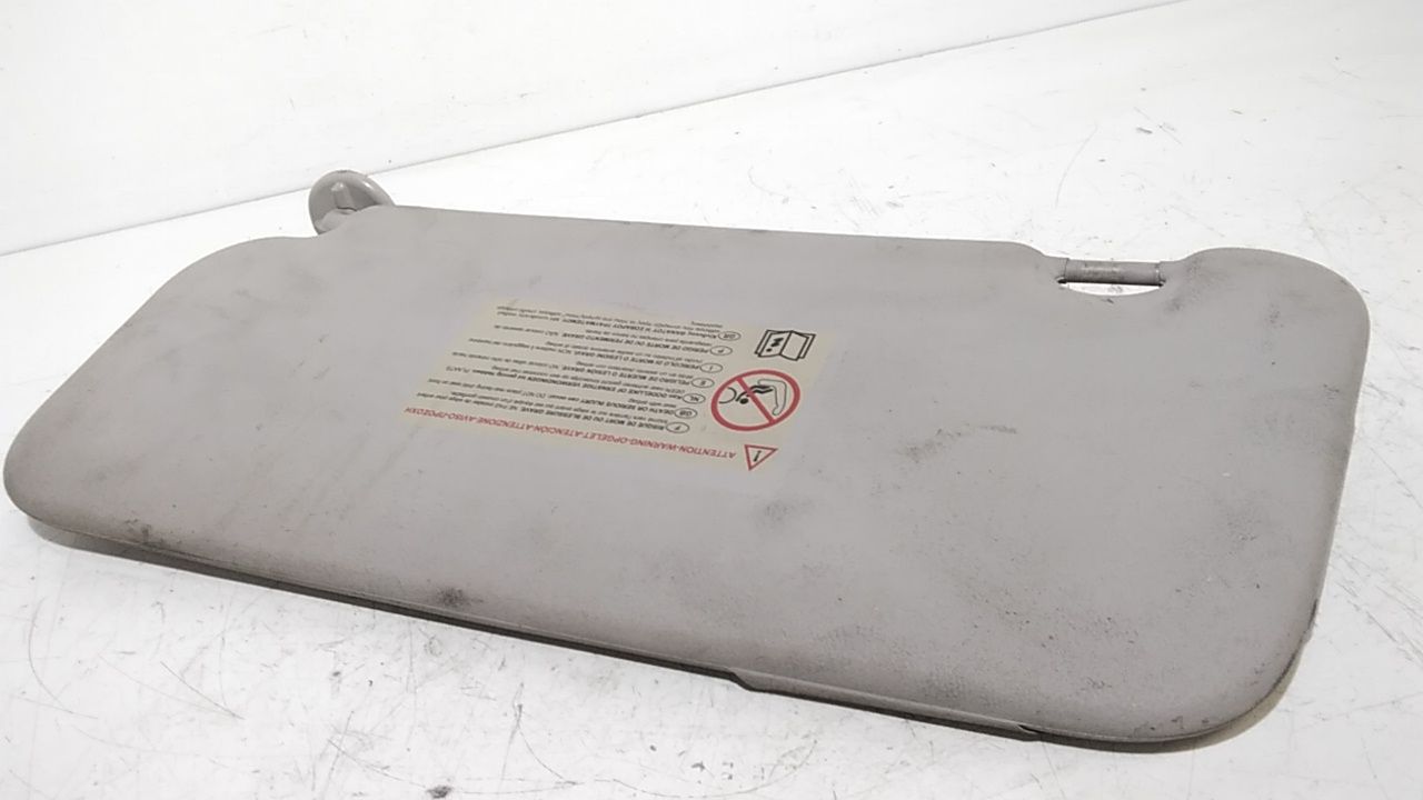 Parasole aletta Lato Passeggero CITROEN C3 Picasso