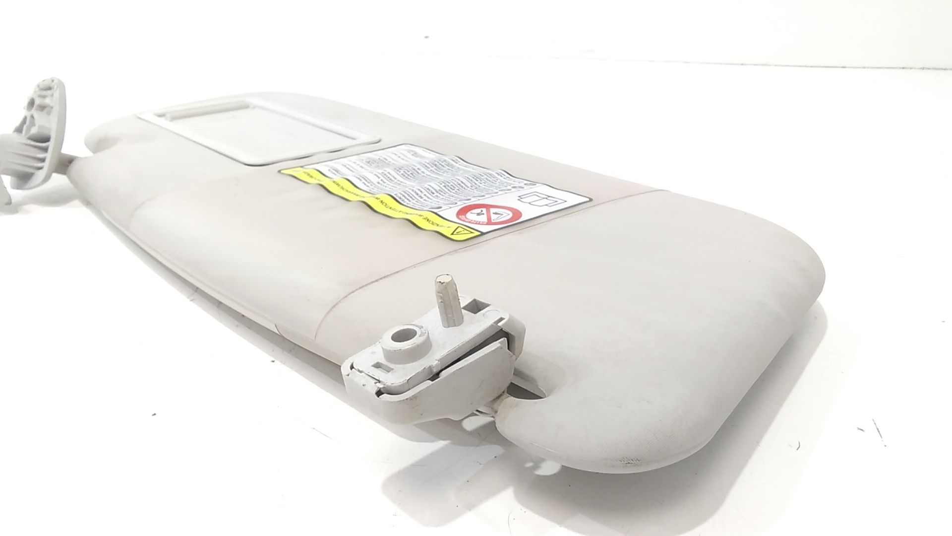 Parasole aletta Lato Passeggero FIAT 500 L 1  Serie