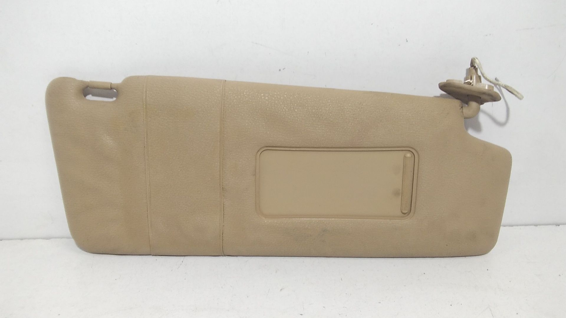 Parasole aletta Lato Passeggero BMW X3 1 Serie