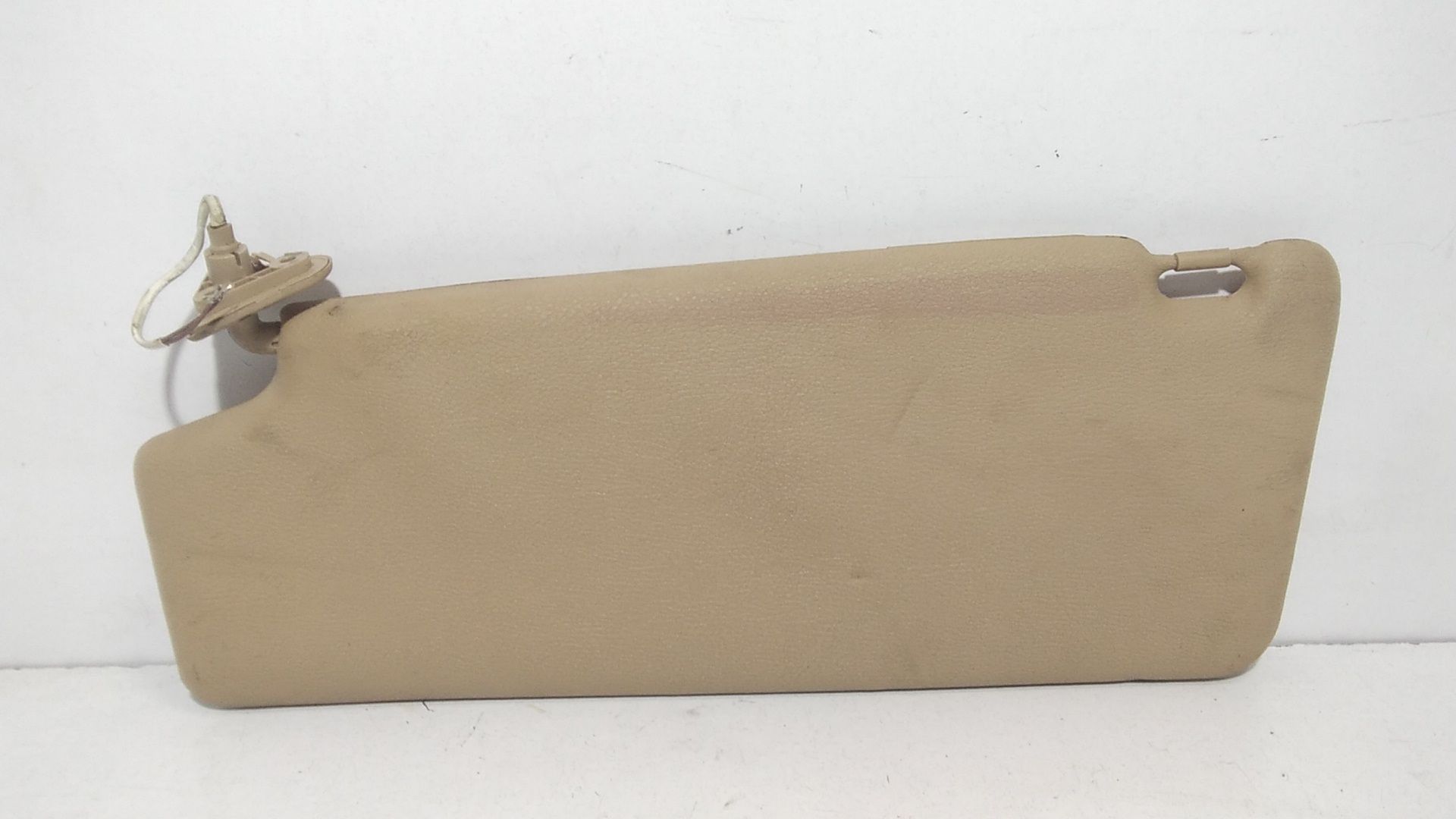 Parasole aletta Lato Passeggero BMW X3 1 Serie