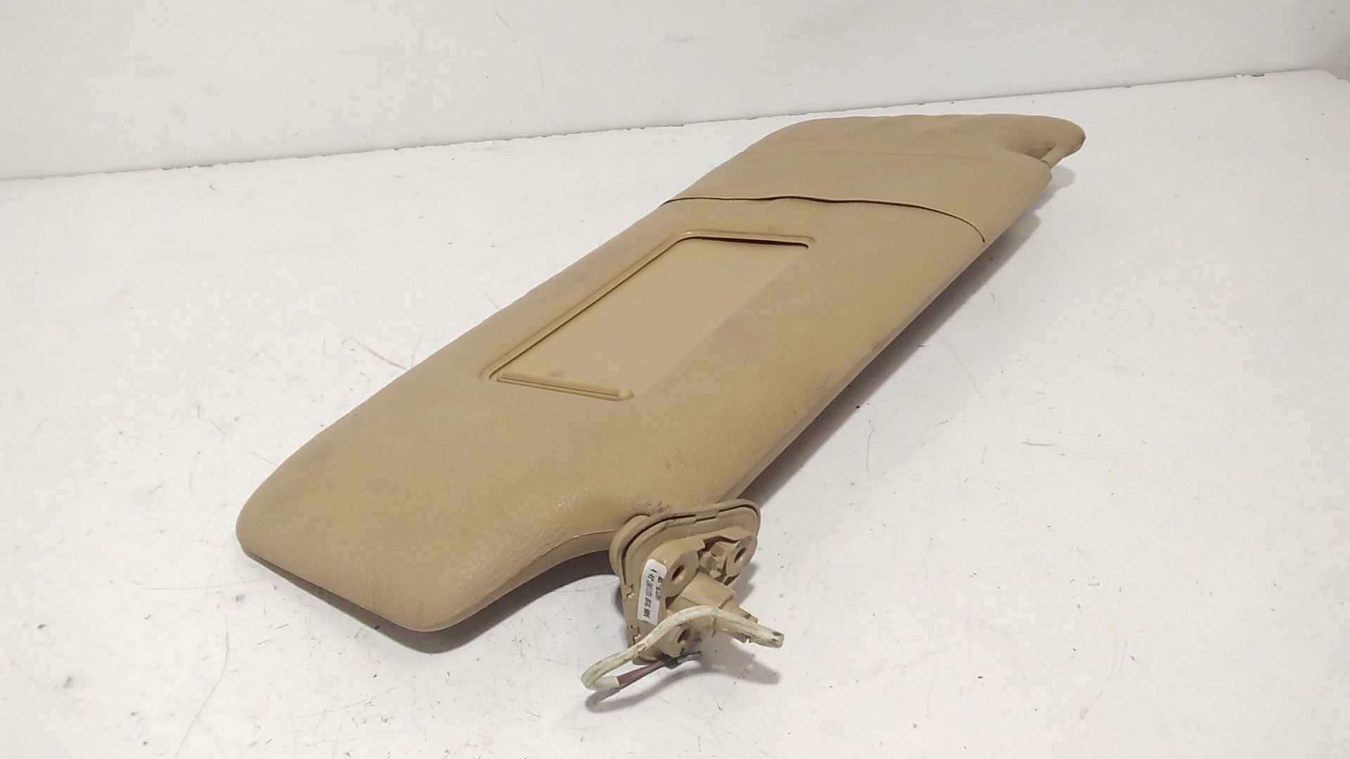 Parasole aletta Lato Passeggero BMW X3 1 Serie