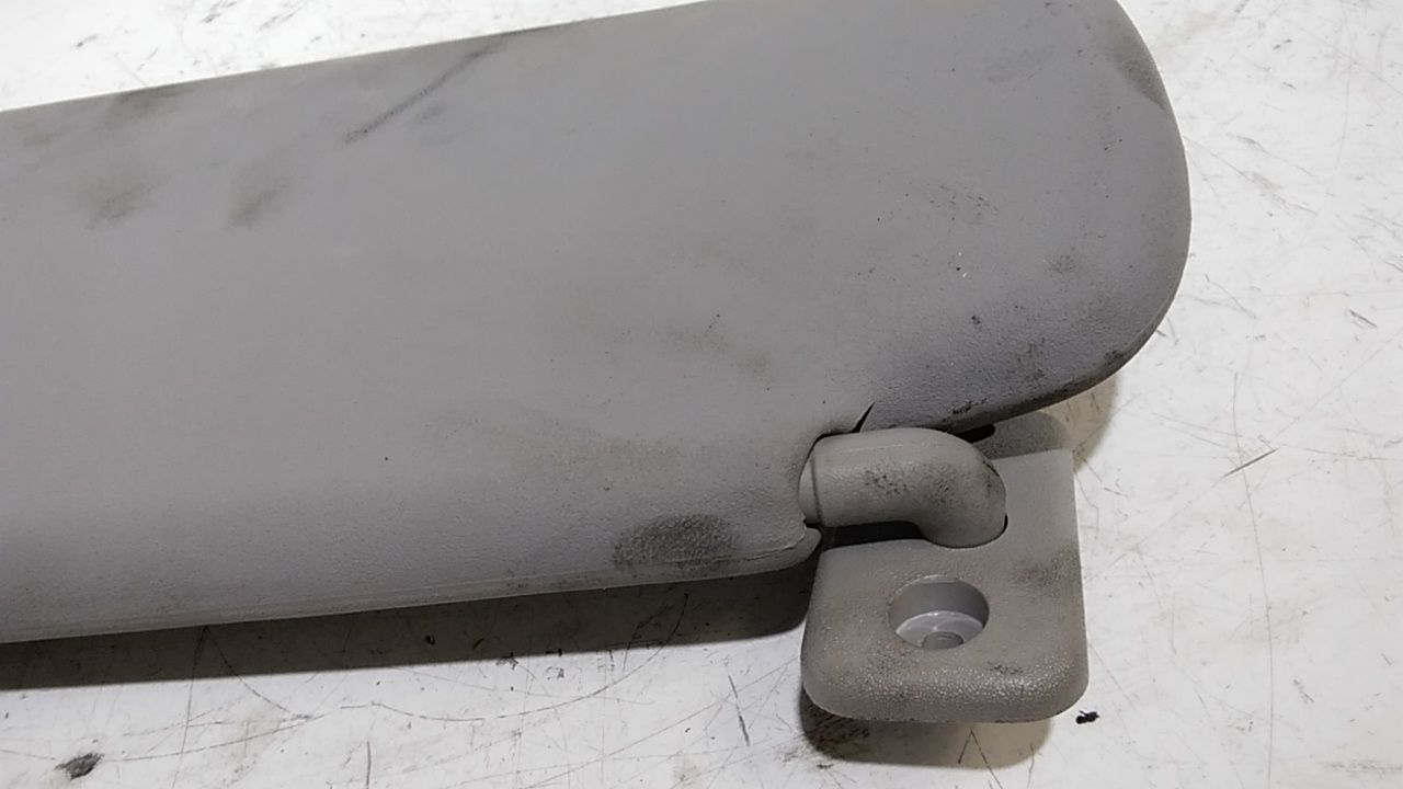 Parasole aletta Lato Passeggero OPEL Meriva 1 Serie