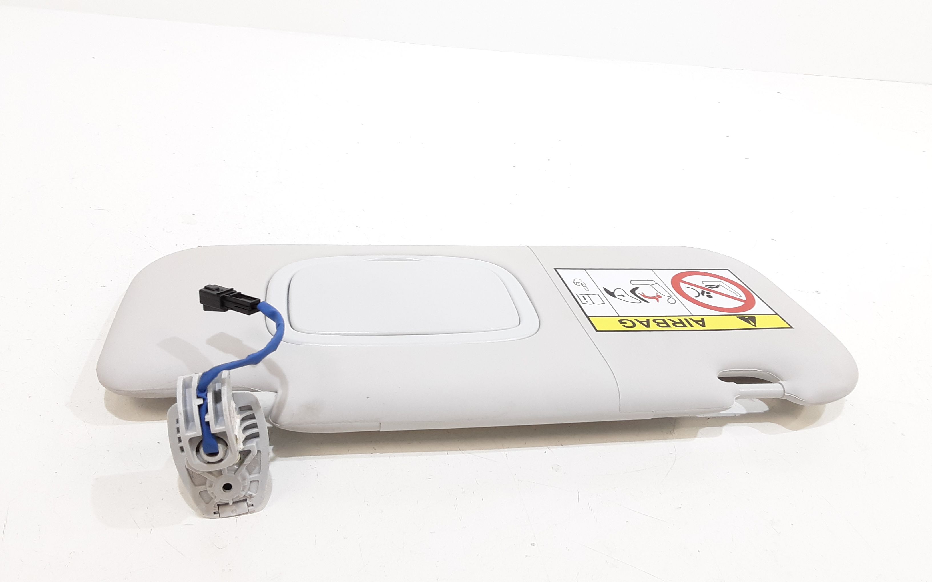 Parasole aletta Lato Passeggero FIAT 500 X 1 Serie