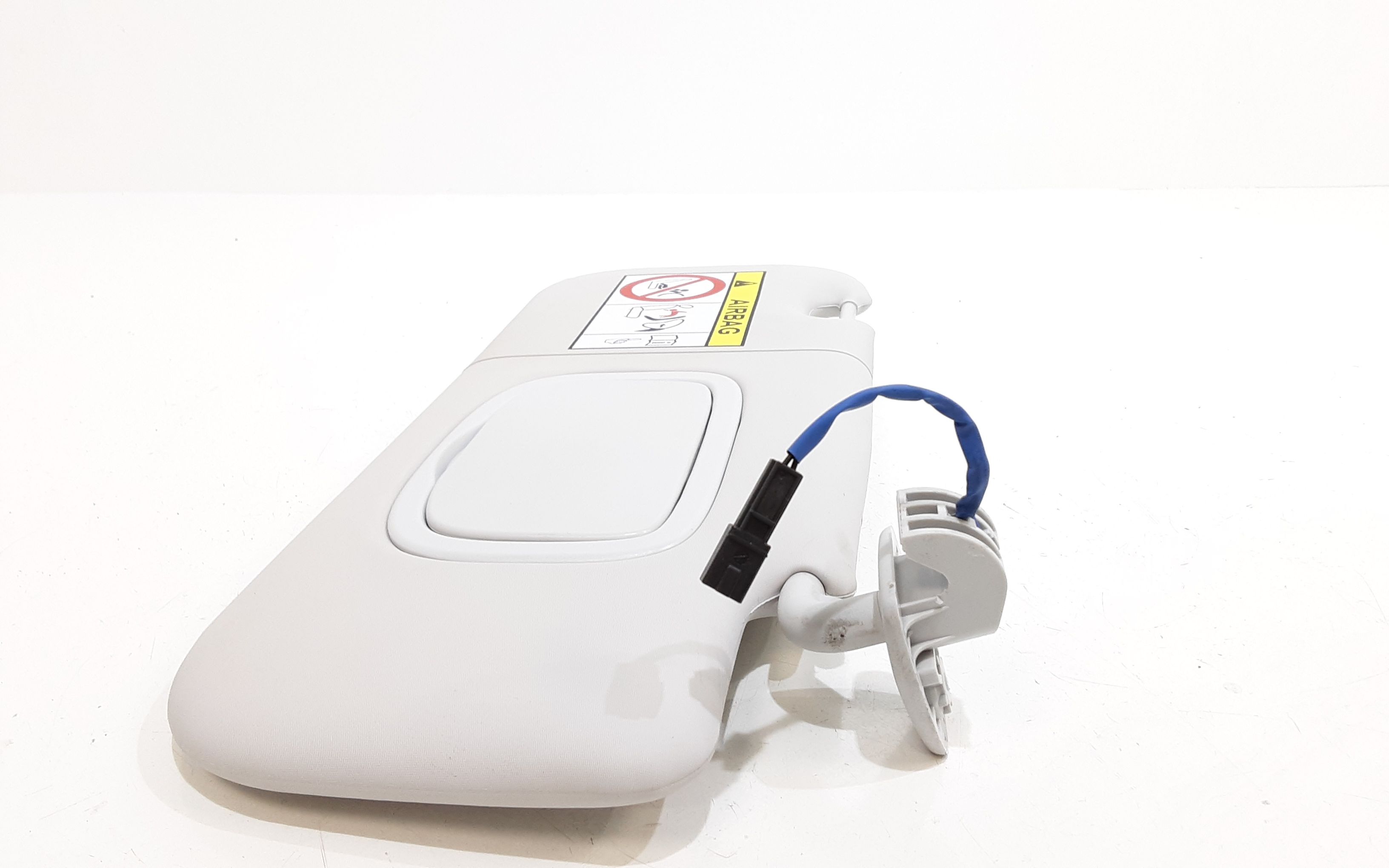 Parasole aletta Lato Passeggero FIAT 500 X 1 Serie