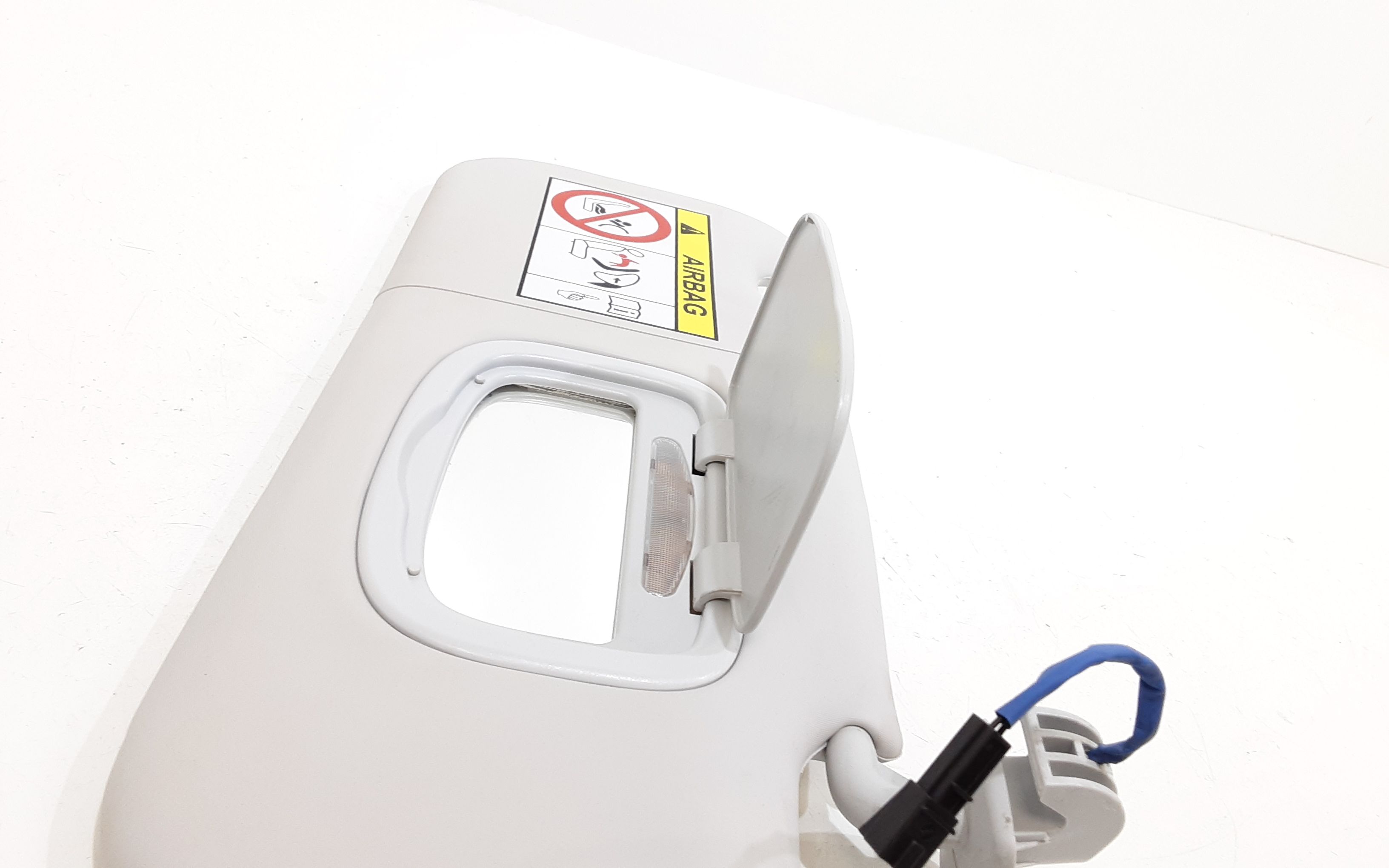 Parasole aletta Lato Passeggero FIAT 500 X 1 Serie