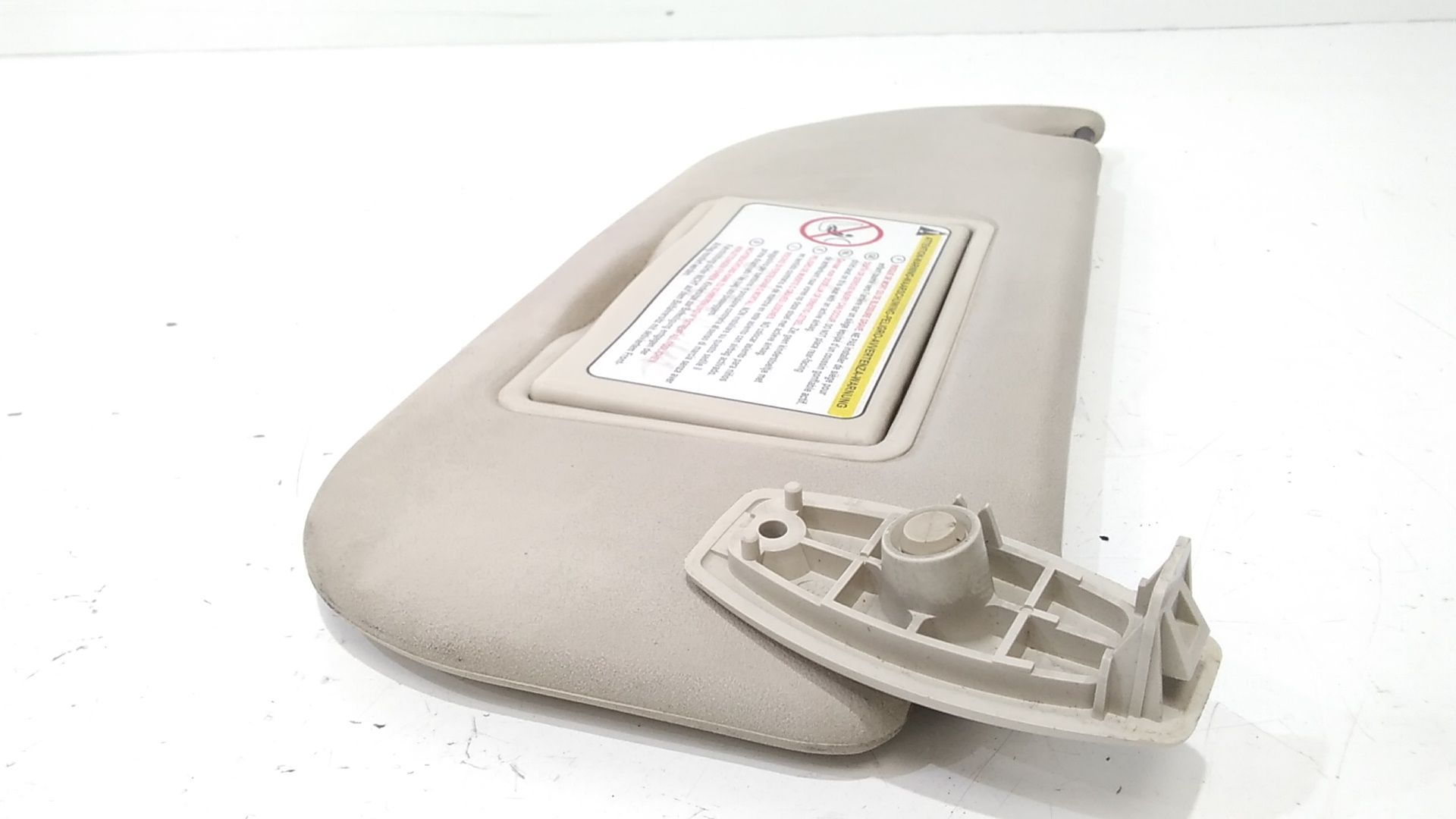 Parasole aletta Lato Passeggero CITROEN C4 Berlina