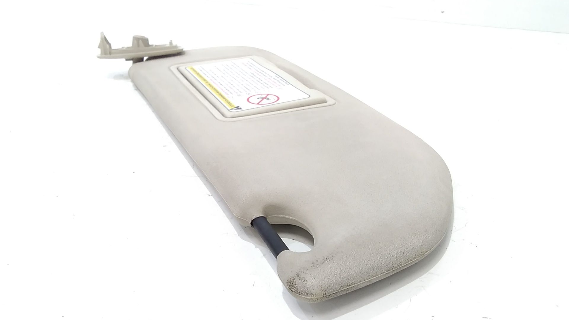 Parasole aletta Lato Passeggero CITROEN C4 Berlina