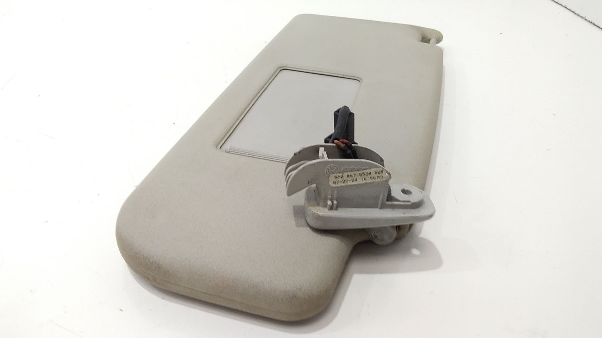 Parasole aletta Lato Passeggero SEAT Altea Berlina