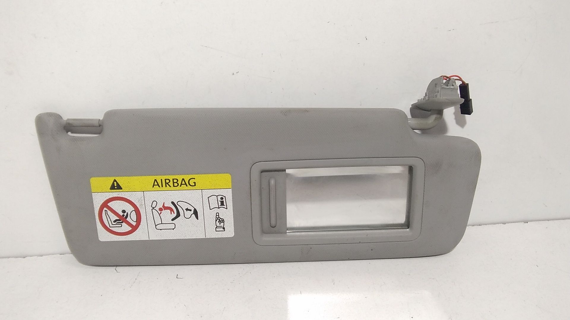 Parasole aletta Lato Passeggero AUDI A4 Allroad (8WH)