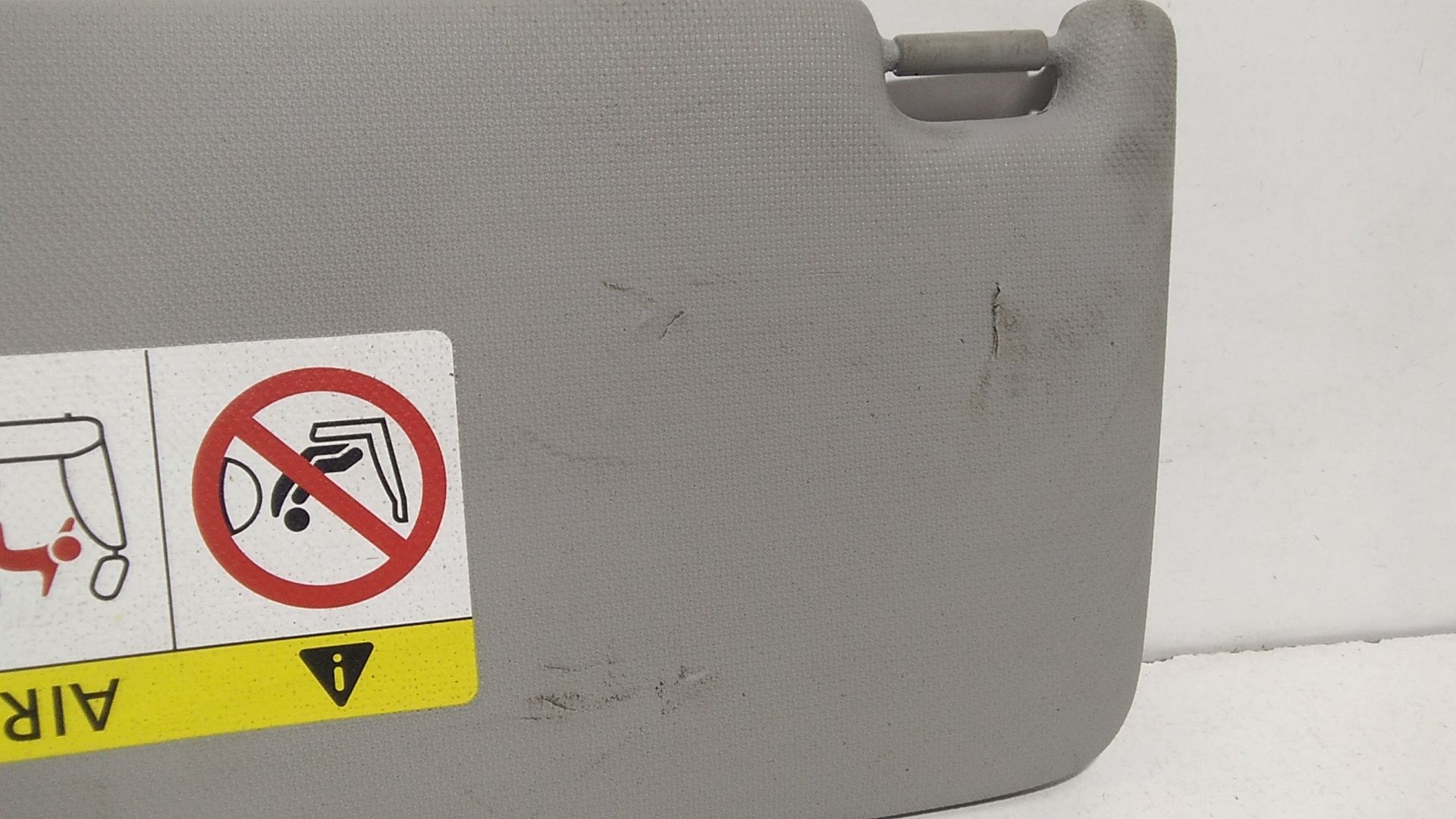 Parasole aletta Lato Passeggero AUDI A4 Allroad (8WH)