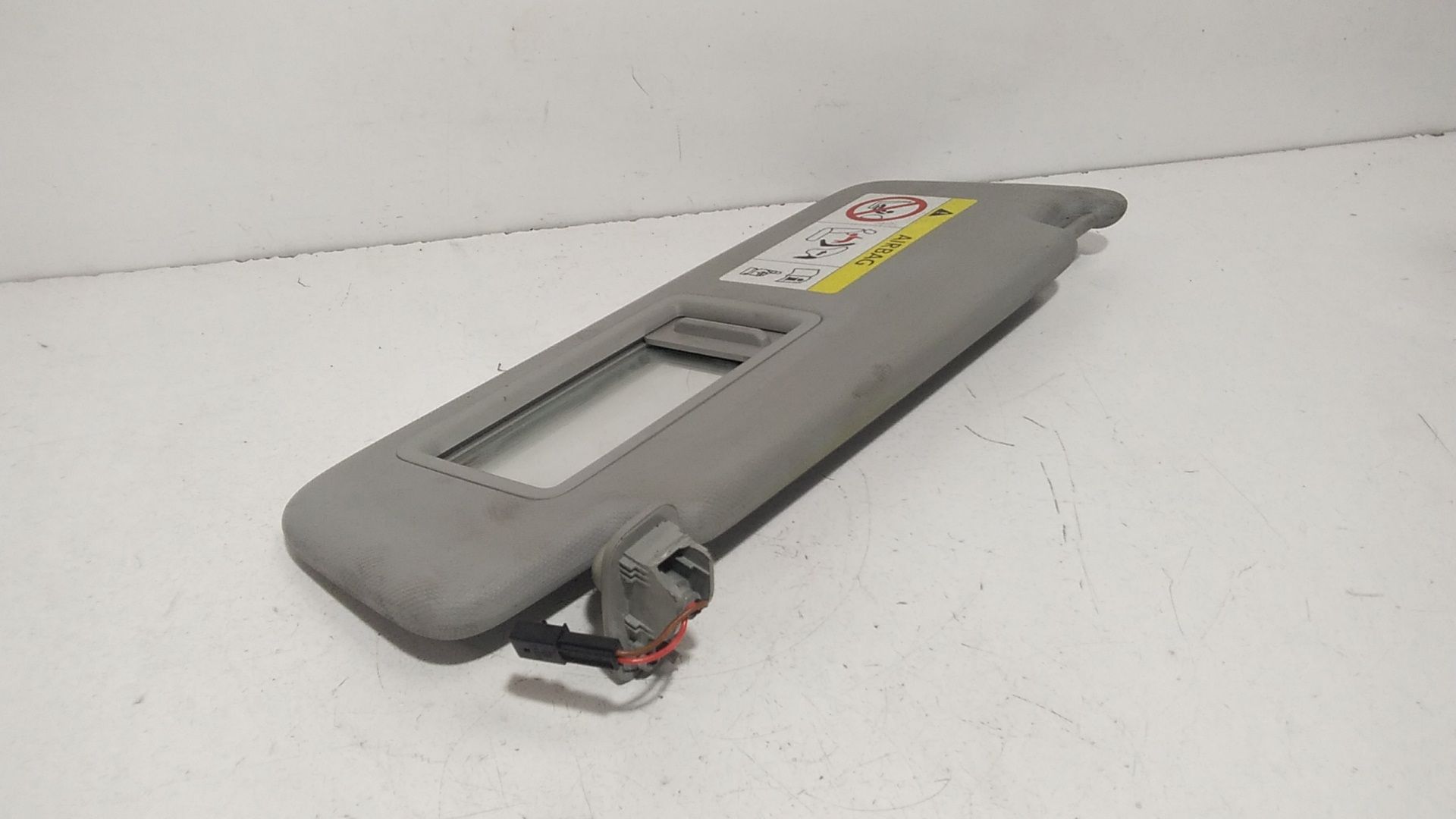 Parasole aletta Lato Passeggero AUDI A4 Allroad (8WH)