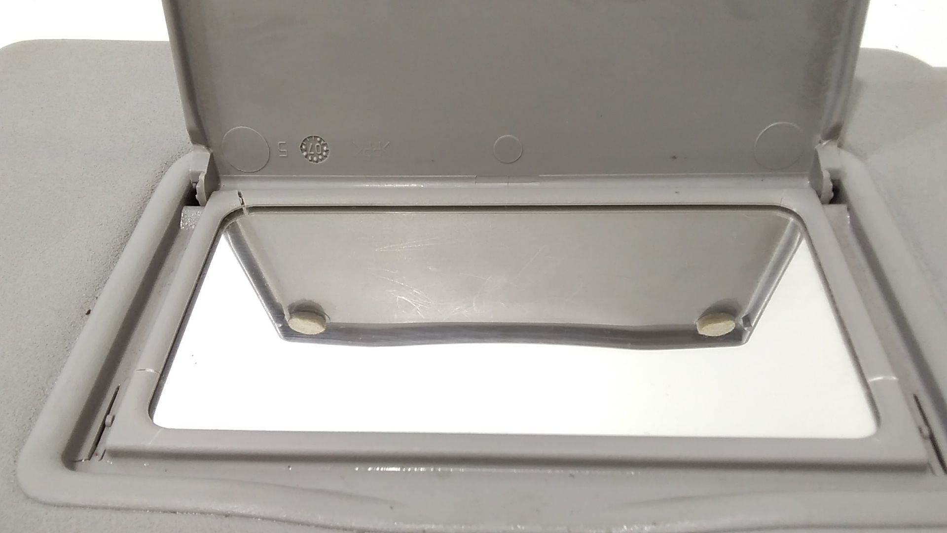 Parasole aletta Lato Passeggero FORD Fiesta 4 Serie