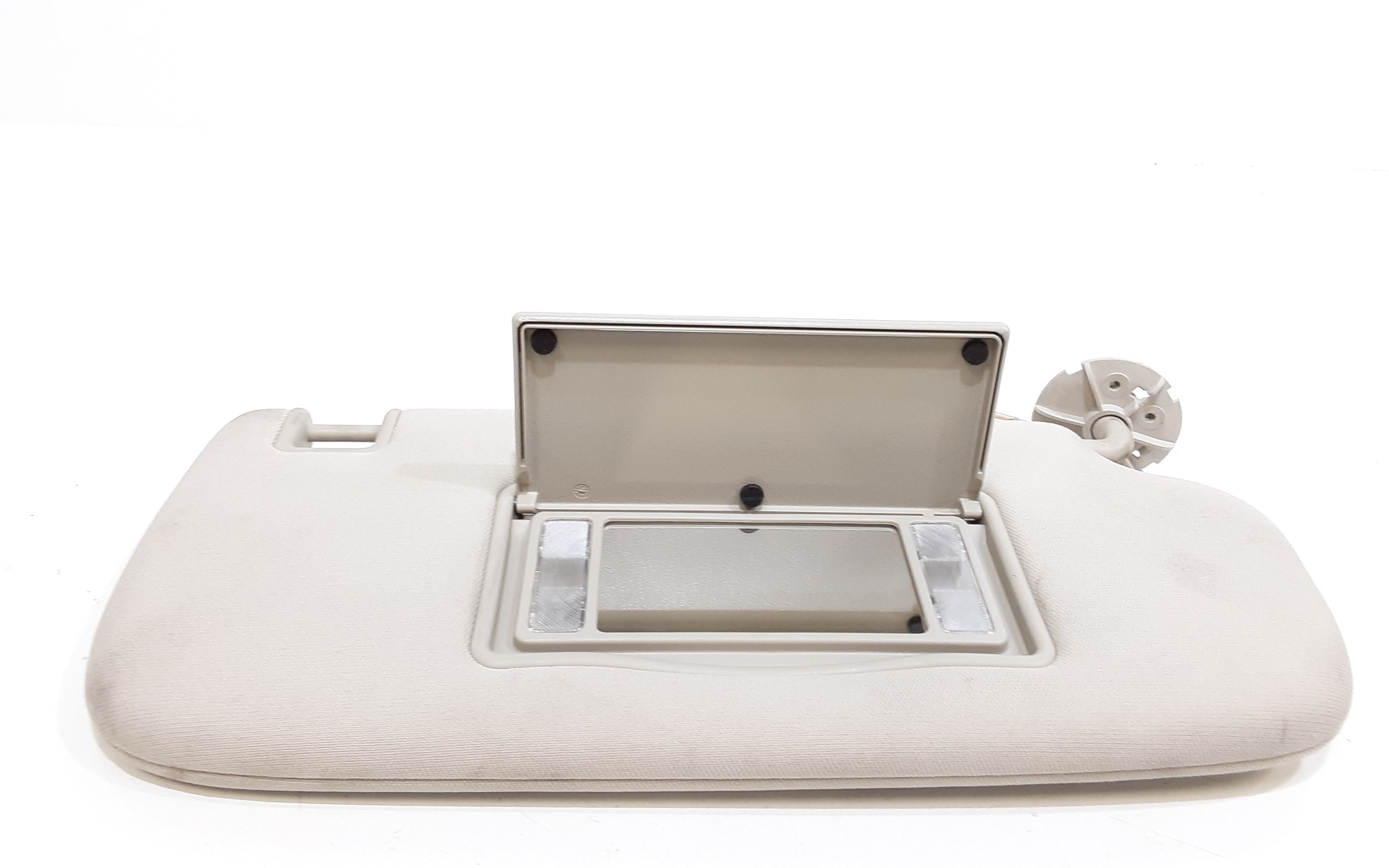 Parasole aletta Lato Passeggero JEEP Grand Cherokee 4 Serie