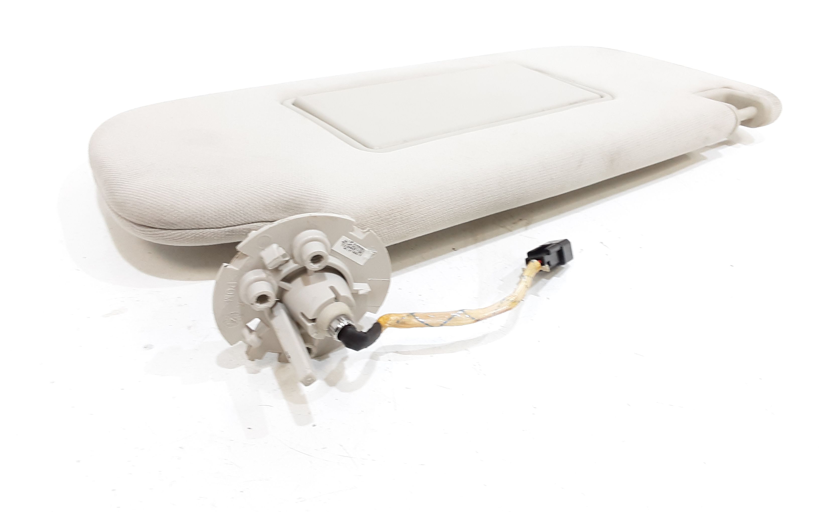 Parasole aletta Lato Passeggero JEEP Grand Cherokee 4 Serie