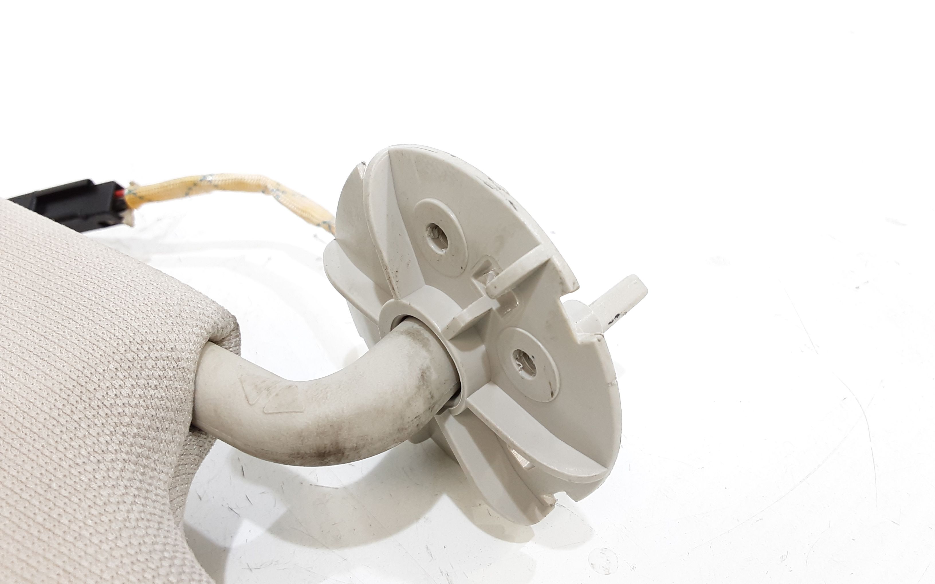 Parasole aletta Lato Passeggero JEEP Grand Cherokee 4 Serie