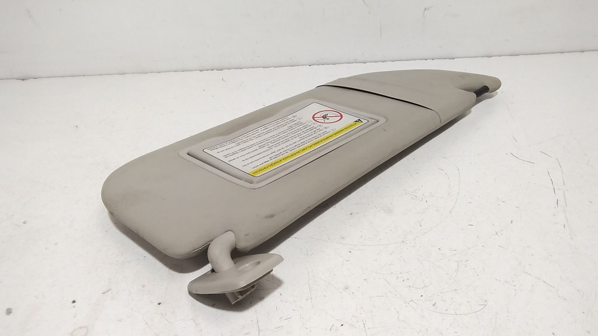 Parasole aletta Lato Passeggero CITROEN C1 1 Serie