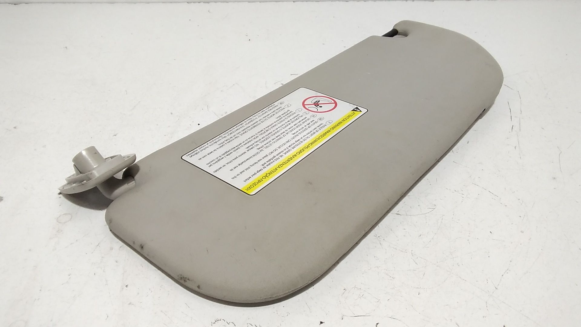 Parasole aletta Lato Passeggero CITROEN C1 1 Serie