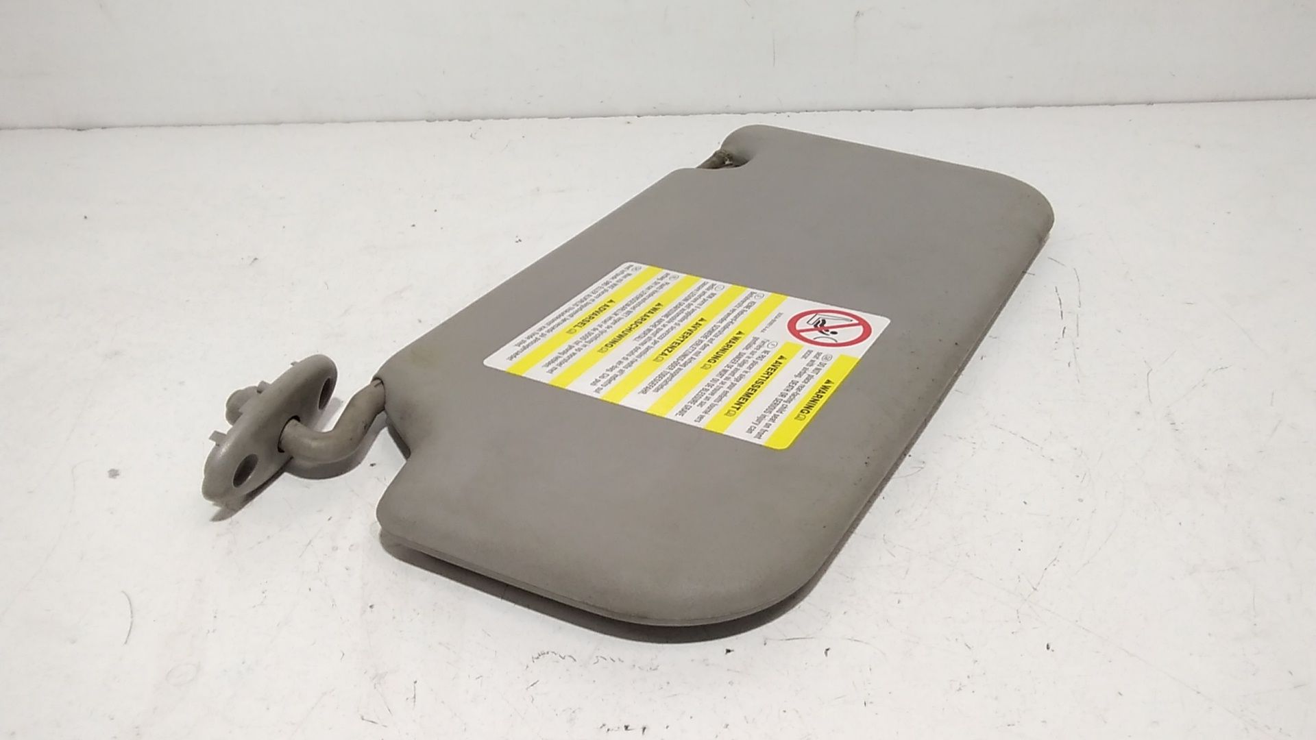 Parasole aletta Lato Passeggero FORD Focus S. Wagon 4 Serie