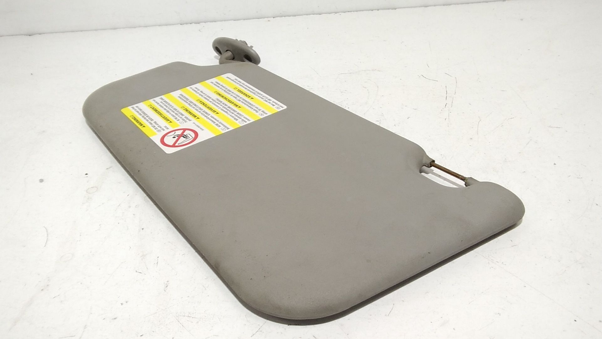 Parasole aletta Lato Passeggero FORD Focus S. Wagon 4 Serie