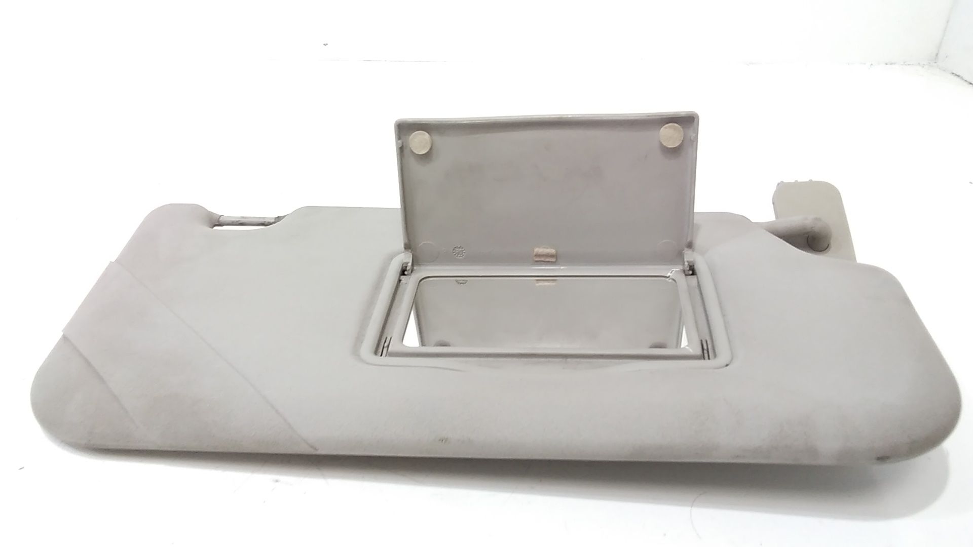 Parasole aletta Lato Passeggero FORD Fiesta 6 Serie