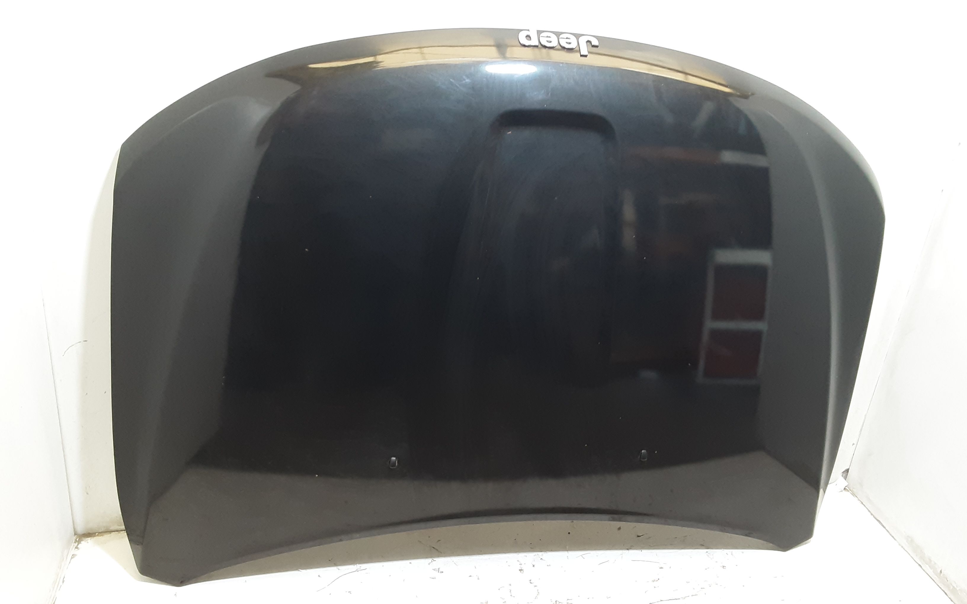 Cofano Anteriore JEEP Grand Cherokee 4 Serie