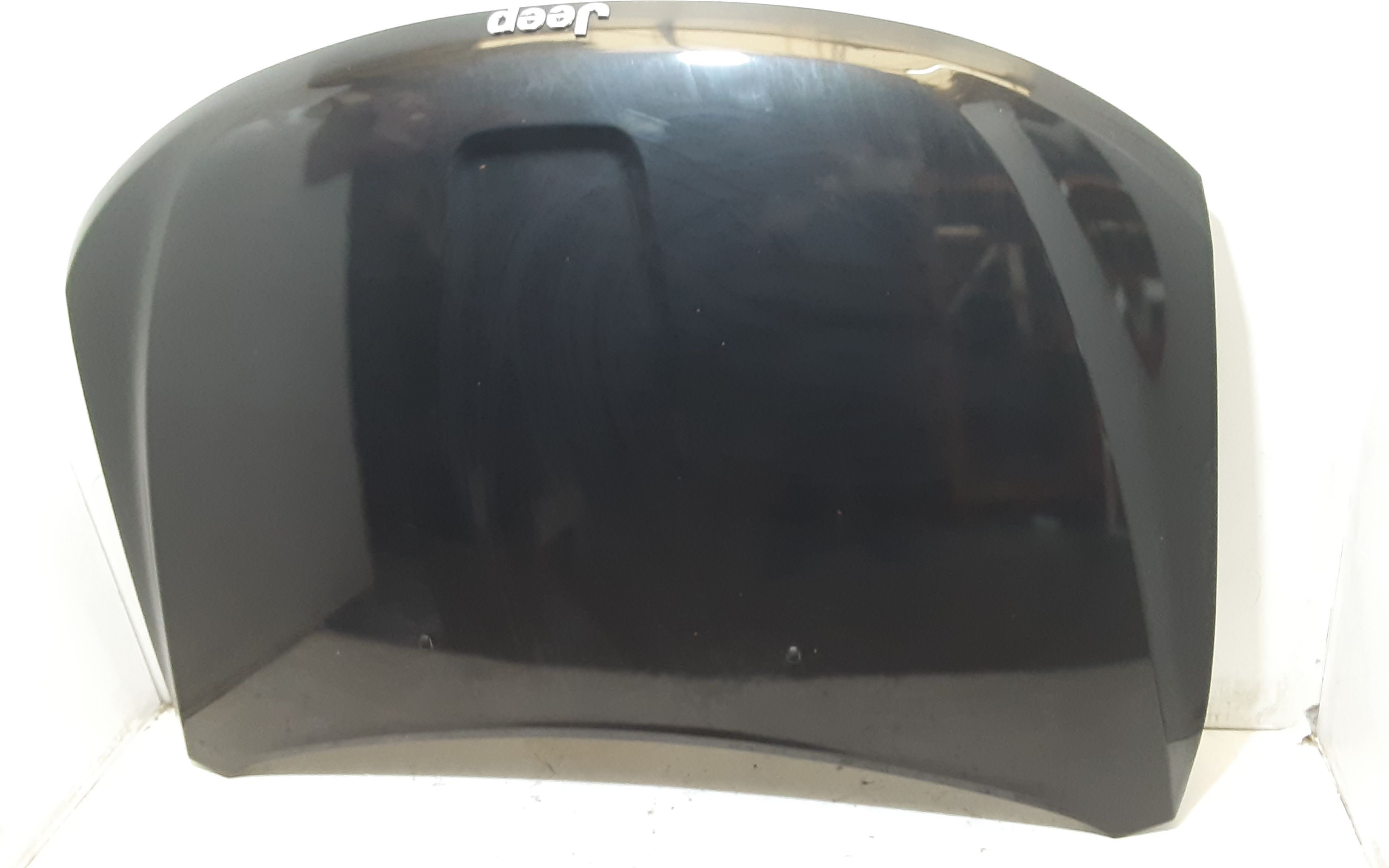 Cofano Anteriore JEEP Grand Cherokee 4 Serie